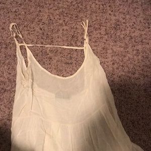 Brandy Melville dress worn once!